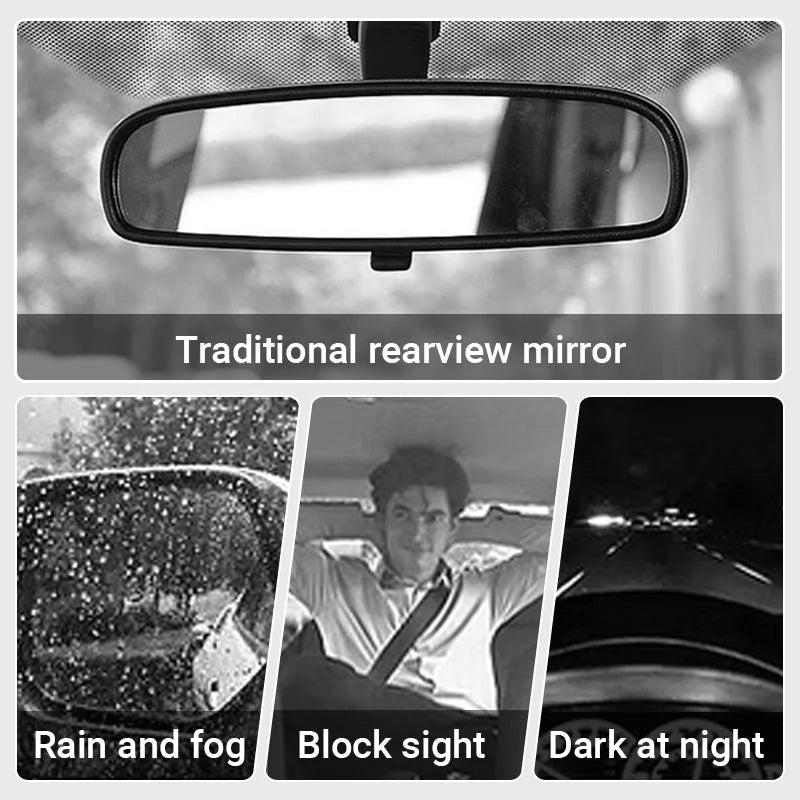 🔥 Hot Sale 49% 🔥 10" HD multi-functional touch screen automatic recorder ✈ Free shipping 🔥