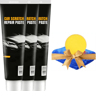 Car Scratch Repair Paste