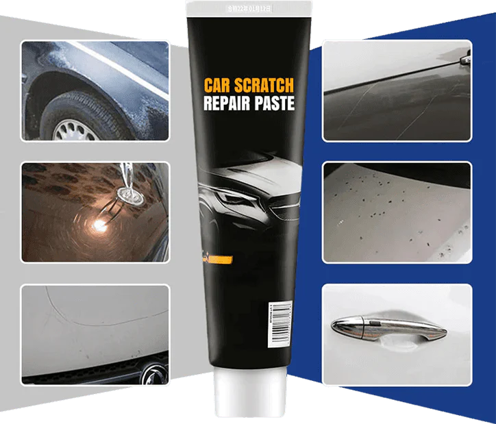 Car Scratch Repair Paste