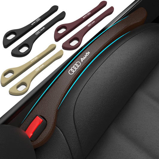 Car seat gap protector (2 pcs.)